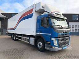 VOLVO FM330