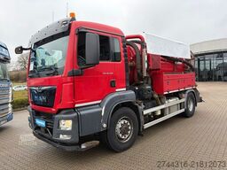MAN TGS 18.420 4X4H