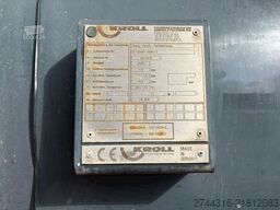 MAN TGS 26.470 6x2/4