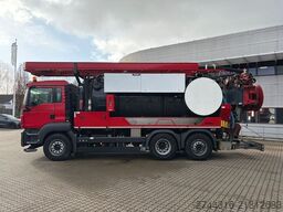 MAN TGS 26.470 6x2/4