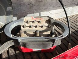 MAN TGS 26.470 6x2/4