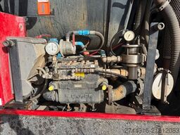 MAN TGS 26.470 6x2/4