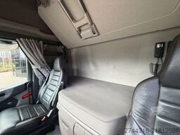 SCANIA S730 6x4 Hydraulik