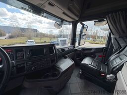 SCANIA S730 6x4 Hydraulik