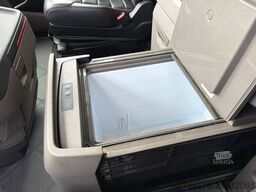 SCANIA S730 6x4 Hydraulik