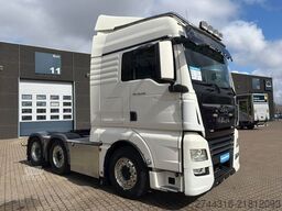 MAN TGX 26.510