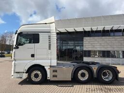 MAN TGX 26.510