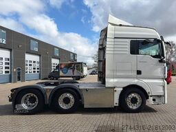 MAN TGX 26.510