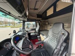 MAN TGX 26.510