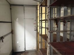  2 AKSLET KØLETRAILER