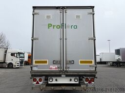  2 AKSLET KØLETRAILER
