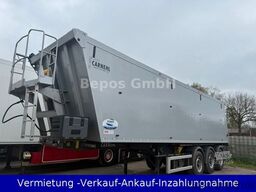 CARNEHL CHKSL/AL,GMP-BPW-Alukasten-48m3
