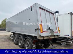 CARNEHL CHKSL/AL,GMP-BPW-Alukasten-48m3