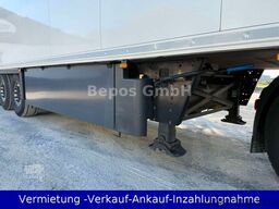 SCHMITZ CARGOBULL SKO 24/L-13.4 FP 45 Coll V7 S.CU V 1.0-Blumen-DP