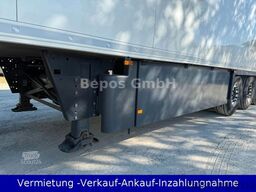 SCHMITZ CARGOBULL SKO 24/L-13.4 FP 45 Coll V7 S.CU V 1.0-Blumen-DP