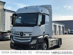 MERCEDES-BENZ Actros1843*Retarder*Vollspoiler*Standklima*TÜV*