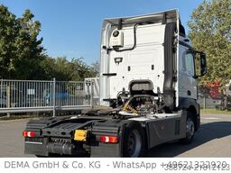 MERCEDES-BENZ Actros1843*Retarder*Vollspoiler*Standklima*TÜV*