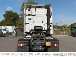 MERCEDES-BENZ Actros1843*Retarder*Vollspoiler*Standklima*TÜV*
