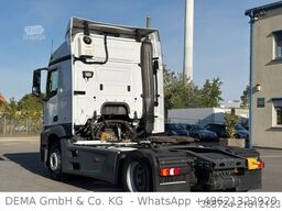 MERCEDES-BENZ Actros1843*Retarder*Vollspoiler*Standklima*TÜV*