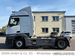 MERCEDES-BENZ Actros1843*Retarder*Vollspoiler*Standklima*TÜV*