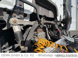 MERCEDES-BENZ Actros1843*Retarder*Vollspoiler*Standklima*TÜV*