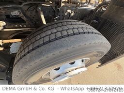 MERCEDES-BENZ Actros1843*Retarder*Vollspoiler*Standklima*TÜV*