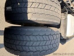 MERCEDES-BENZ Actros1843*Retarder*Vollspoiler*Standklima*TÜV*