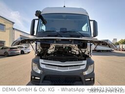 MERCEDES-BENZ Actros1843*Retarder*Vollspoiler*Standklima*TÜV*