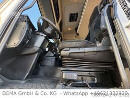 MERCEDES-BENZ Actros1843*Retarder*Vollspoiler*Standklima*TÜV*