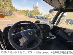 MERCEDES-BENZ Actros1843*Retarder*Vollspoiler*Standklima*TÜV*