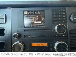 MERCEDES-BENZ Actros1843*Retarder*Vollspoiler*Standklima*TÜV*