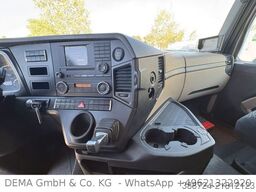 MERCEDES-BENZ Actros1843*Retarder*Vollspoiler*Standklima*TÜV*