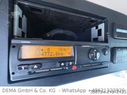 MERCEDES-BENZ Actros1843*Retarder*Vollspoiler*Standklima*TÜV*