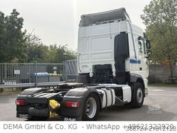 DAF XF 480 FT*Euro6d*Retarder*Standklima*Kühlbox*TÜV