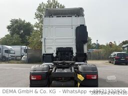 DAF XF 480 FT*Euro6d*Retarder*Standklima*Kühlbox*TÜV