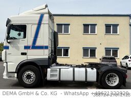 DAF XF 480 FT*Euro6d*Retarder*Standklima*Kühlbox*TÜV