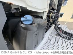 DAF XF 480 FT*Euro6d*Retarder*Standklima*Kühlbox*TÜV