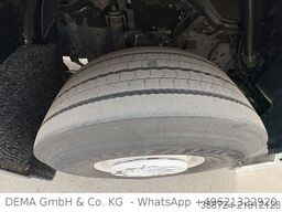 DAF XF 480 FT*Euro6d*Retarder*Standklima*Kühlbox*TÜV