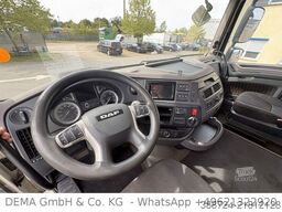 DAF XF 480 FT*Euro6d*Retarder*Standklima*Kühlbox*TÜV