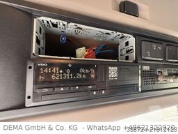 DAF XF 480 FT*Euro6d*Retarder*Standklima*Kühlbox*TÜV