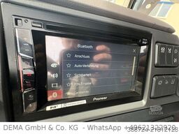 DAF XF 480 FT*Euro6d*Retarder*Standklima*Kühlbox*TÜV