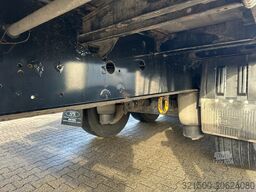 Krone Schuifzeil -Dak Met Borden / BPW-Assen / Apk 09...