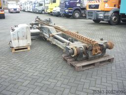 DAF Translift chainlift TL 24.70 Complete with Pump...