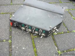 DAF Translift chainlift TL 24.70 Complete with Pump...