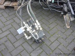 DAF Translift chainlift TL 24.70 Complete with Pump...