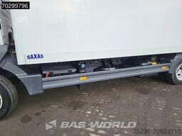 Mercedes Atego 818 4X2 8tonner Automatic 1000kg Ladebord...