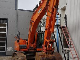 New Holland E260 CSRNLC