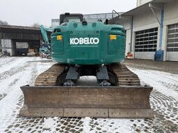 New Holland E260 CSRNLC