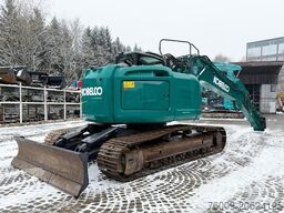 New Holland E260 CSRNLC