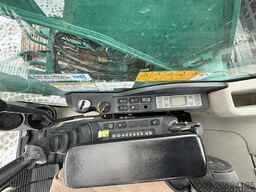 New Holland E260 CSRNLC